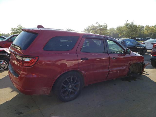 Photo 3 from auction – 2017 DODGE DURANGO R/ with VIN 1C4SDJCT0HC797269