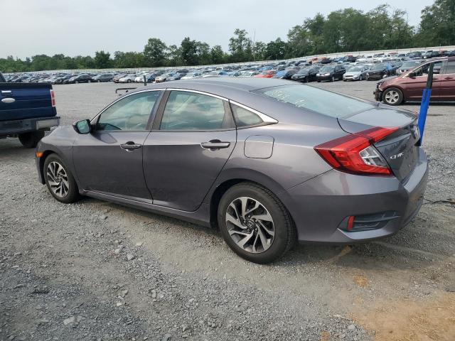 Снимка 2 от търг – 2016 HONDA CIVIC EX с VIN 19XFC2F7XGE226937