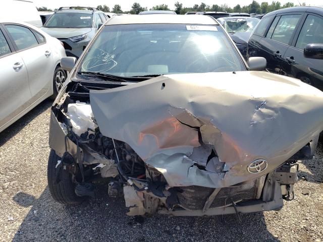Photo 5 from auction – 2007 TOYOTA PRIUS with VIN JTDKB20U073293943