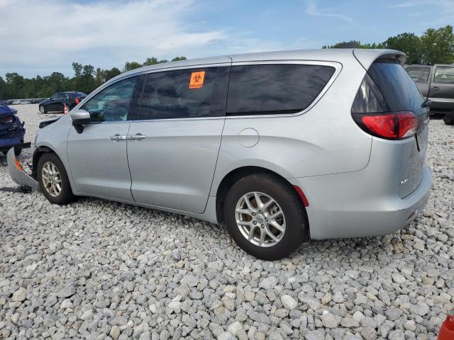 Photo 2 from auction – 2023 CHRYSLER VOYAGER LX with VIN 2C4RC1CG7PR522136