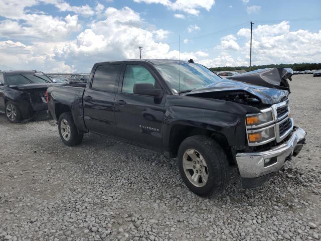 Снимка 4 от търг – 2014 CHEVROLET silverado с VIN 3GCUKREC5EG334028
