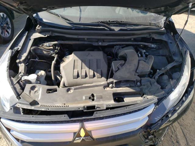 Photo 12 from auction – 2019 MITSUBISHI ECLIPSE CR with VIN JA4AT3AA4KZ037565