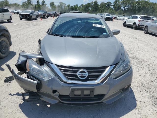 Photo 5 from auction – 2016 NISSAN ALTIMA 2.5 with VIN 1N4AL3AP7GC115654
