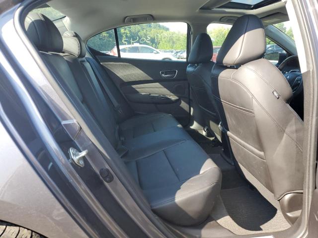Photo 10 from auction – 2018 ACURA TLX TECH with VIN 19UUB1F59JA004422