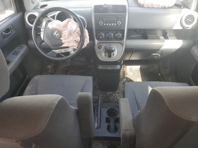 Photo 8 from auction – 2008 HONDA ELEMENT EX with VIN 5J6YH28758L000038