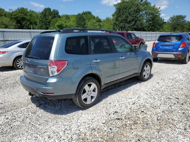 Фото 3 с аукциона – 2010 SUBARU FORESTER 2 с VIN JF2SH6CC0AH729954