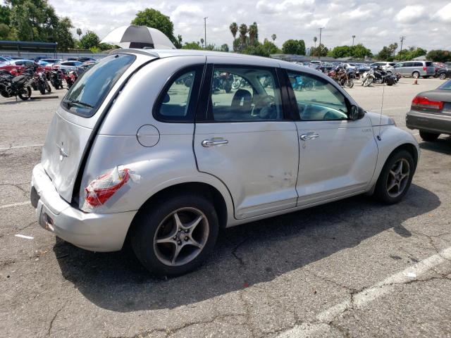 Photo 3 from auction – 2006 CHRYSLER PT CRUISER with VIN 3A8FY48B56T201378
