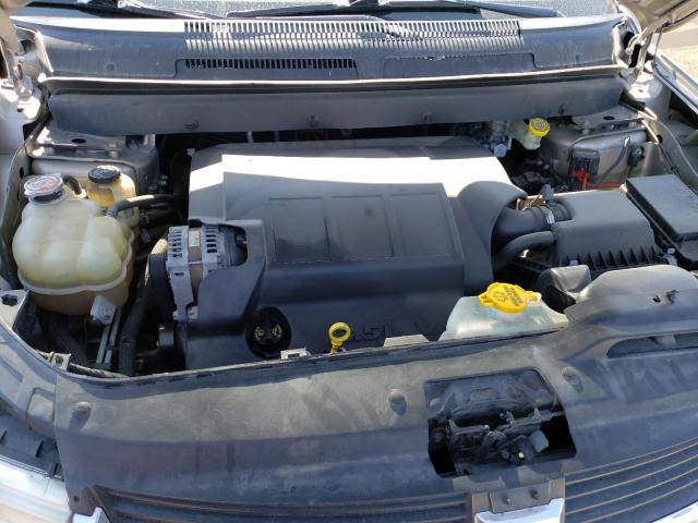 Photo 11 from auction – 2009 DODGE JOURNEY SX with VIN 3D4GH57V89T559045