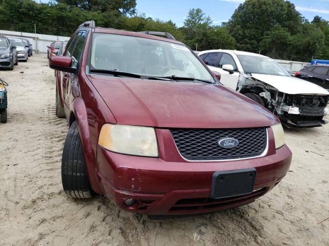 Photo 5 from auction – 2005 FORD FREESTYLE with VIN 1FMDK06115GA71181