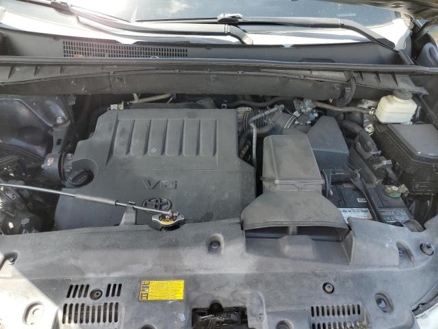 Photo 11 from auction – 2015 TOYOTA HIGHLANDER with VIN 5TDKKRFH6FS042084