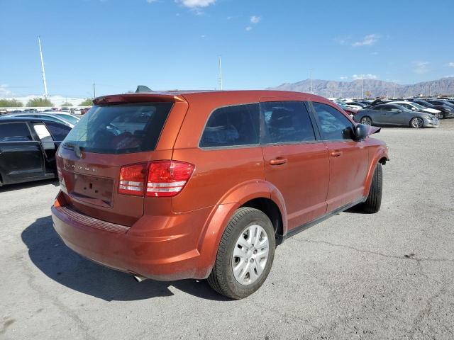 Photo 3 from auction – 2014 DODGE JOURNEY SE with VIN 3C4PDCAB6ET136793