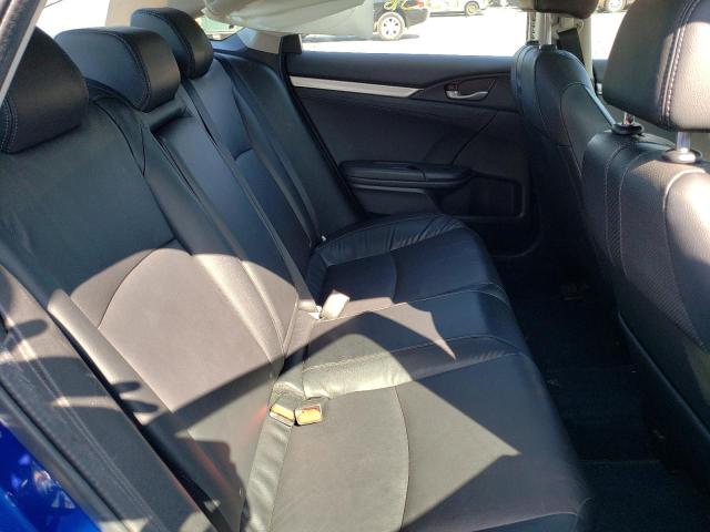 Photo 10 from auction – 2016 HONDA CIVIC TOUR with VIN 2HGFC1F90GH643243