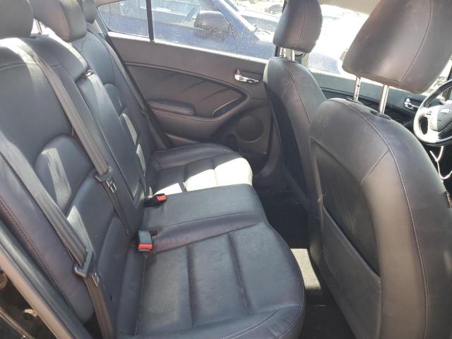 Photo 10 from auction – 2016 KIA FORTE EX with VIN KNAFZ4A81G5550958