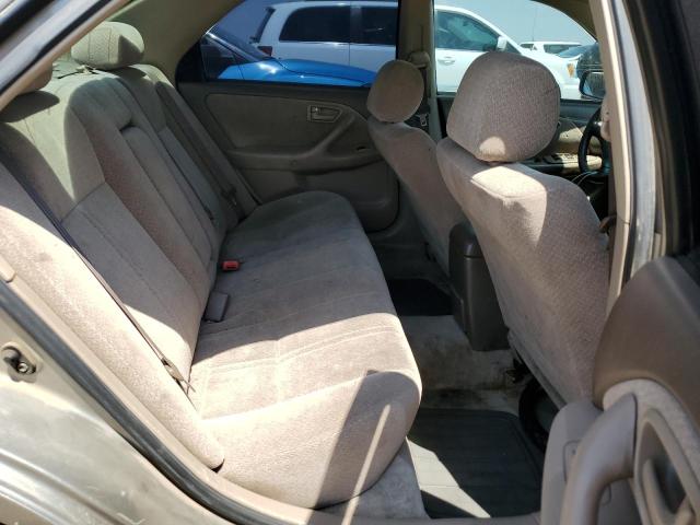 Photo 10 from auction – 2000 TOYOTA CAMRY CE with VIN JT2BG22K9Y0513296