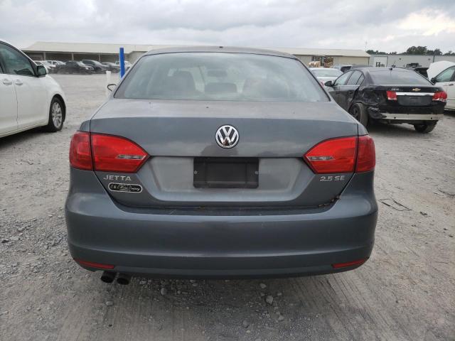 Photo 6 from auction – 2012 VOLKSWAGEN JETTA SE with VIN 3VWDP7AJ2CM130504