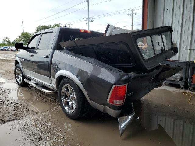 Foto 2 de la subasta – 2018 RAM 1500 LARAM con VIN 1C6RR7NT3JS108859