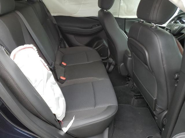 Photo 10 from auction – 2021 BUICK ENCORE GX with VIN KL4MMCSL8MB048347