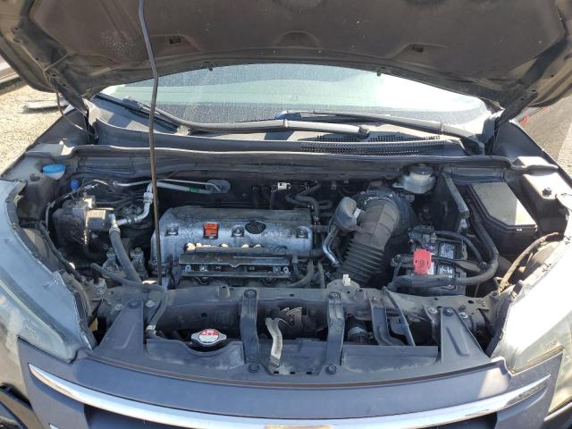 Photo 11 from auction – 2014 HONDA CR-V EXL with VIN 2HKRM3H70EH548010