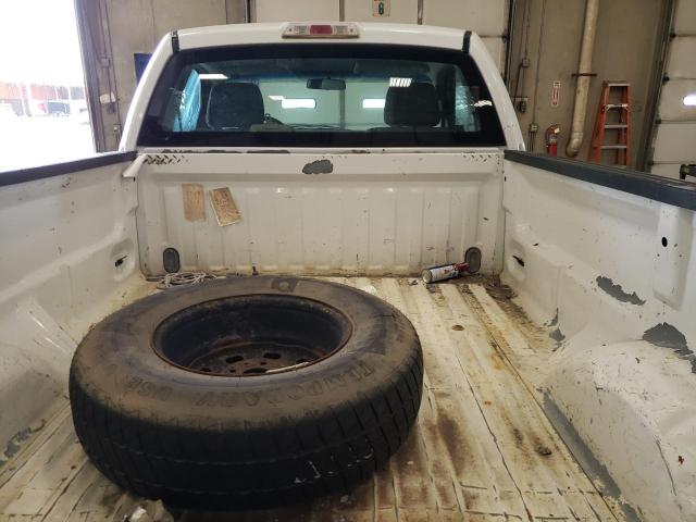 Photo 10 from auction – 2010 FORD F150 with VIN 1FTMF1EWXAKE26884
