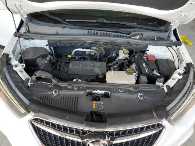Снимка 11 от търг – 2020 BUICK ENCORE PRE с VIN KL4CJESB0LB332951
