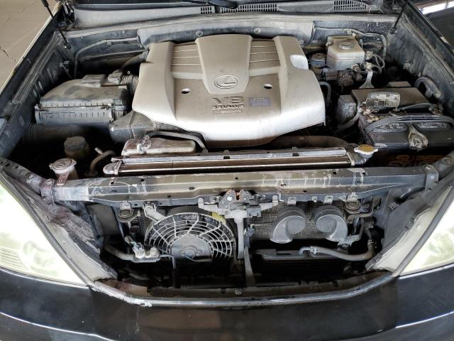 Photo 11 from auction – 2004 LEXUS GX 470 with VIN JTJBT20X940039214