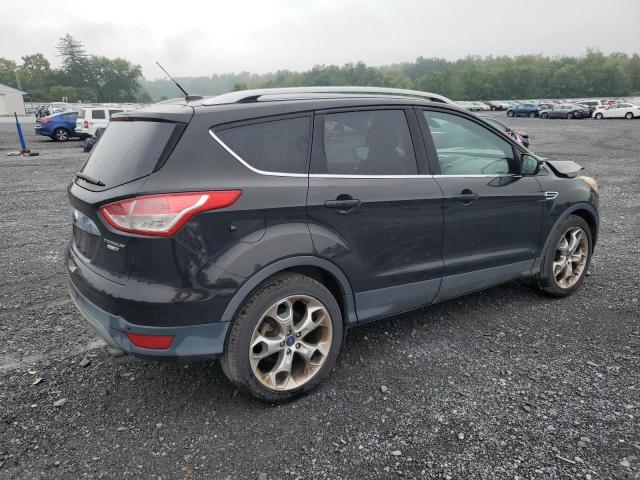 Photo 3 from auction – 2014 FORD ESCAPE TIT with VIN 1FMCU9J97EUC97363