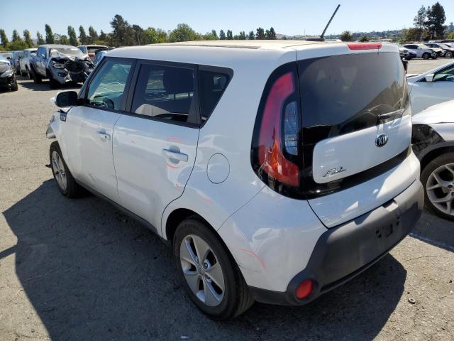 Photo 2 from auction – 2016 KIA SOUL with VIN KNDJN2A21G7272091