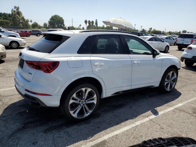 Photo 3 from auction – 2021 AUDI Q3 PREMIUM with VIN WA1DECF36M1109546