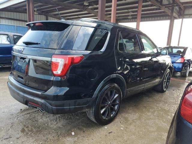 Photo 3 from auction – 2019 FORD EXPLORER X with VIN 1FM5K7D84KGA75704