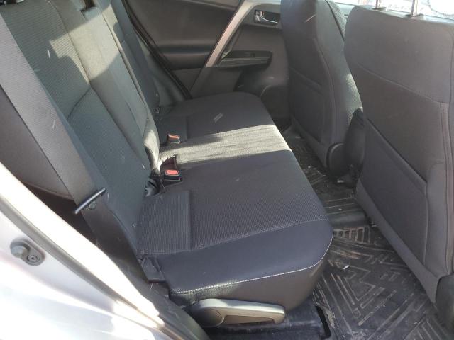 Photo 10 from auction – 2018 TOYOTA RAV4 ADVEN with VIN 2T3RFREV5JW755088