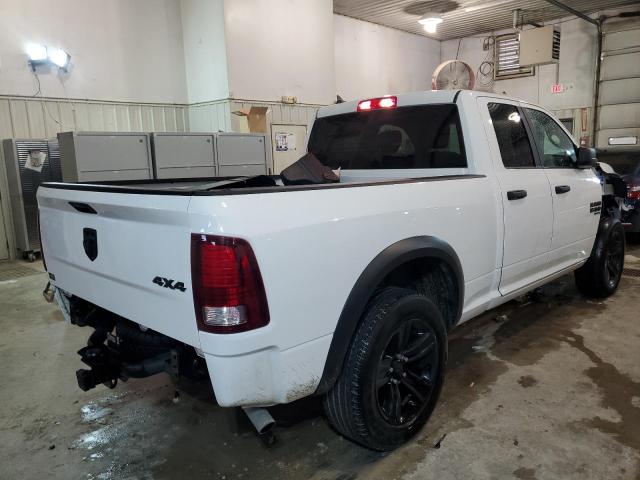 Photo 3 from auction – 2021 RAM 1500 CLASS with VIN 1C6RR7GG5MS537070