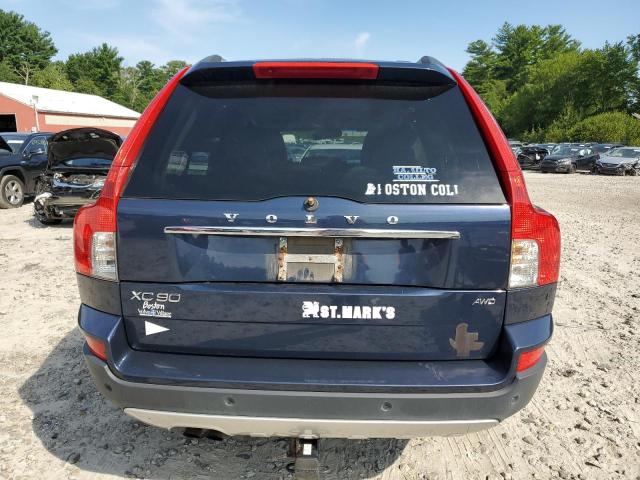 Photo 6 from auction – 2012 VOLVO XC90 3.2 with VIN YV4952CZ5C1608414