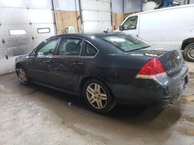 Photo 2 from auction – 2013 CHEVROLET IMPALA LT with VIN 2G1WG5E35D1193030