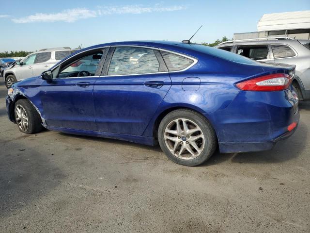 Photo 2 from auction – 2013 FORD FUSION SE with VIN 3FA6P0HR5DR228449