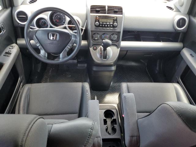Photo 8 from auction – 2006 HONDA ELEMENT EX with VIN 5J6YH18766L011914