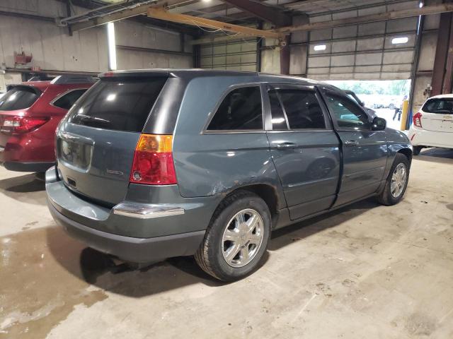 Photo 3 from auction – 2005 CHRYSLER PACIFICA T with VIN 2C8GF68465R425984
