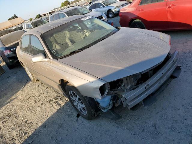 Photo 4 from auction – 2002 CHEVROLET IMPALA with VIN 2G1WF52E529318387