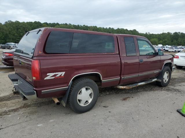Photo 3 from auction – 1997 GMC SIERRA K15 with VIN 2GTEK19R2V1546138
