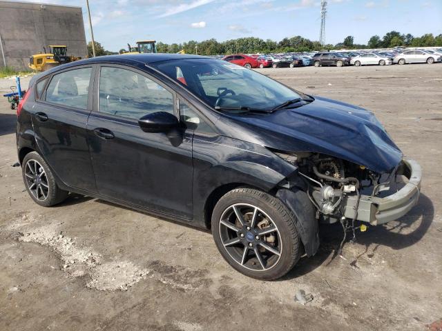 Photo 4 from auction – 2017 FORD FIESTA SE with VIN 3FADP4EJ9HM169308