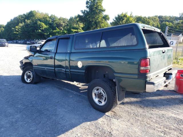 Снимка 2 от търг – 2002 DODGE RAM 2500 с VIN 3B7KF23CX2M261824