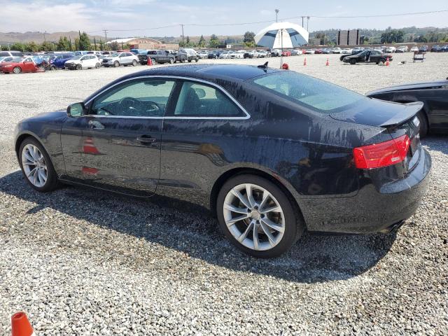 Photo 2 from auction – 2014 AUDI A5 PREMIUM with VIN WAULFAFR7EA051596