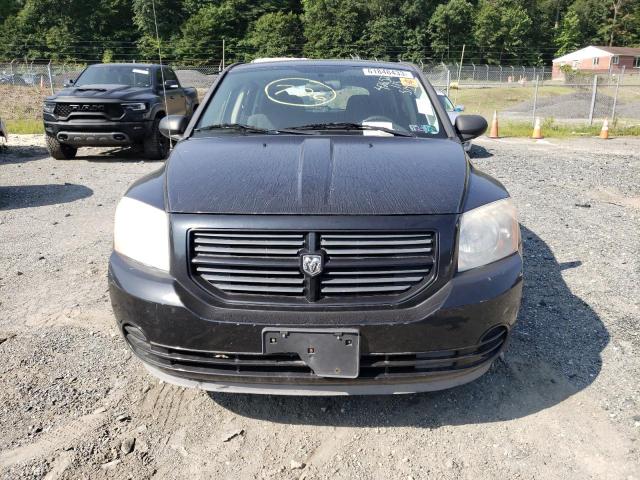 Photo 5 from auction – 2008 DODGE CALIBER with VIN 1B3HB28B58D769159