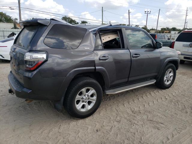 Photo 3 from auction – 2016 TOYOTA 4RUNNER SR with VIN JTEZU5JR1G5142680