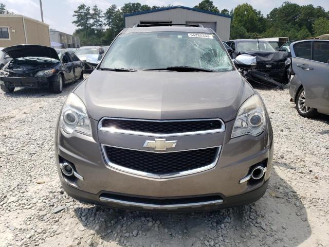 Photo 5 from auction – 2011 CHEVROLET EQUINOX LT with VIN 2CNALFEC1B6276114