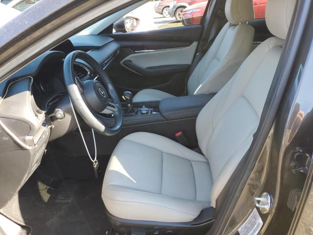 Photo 7 from auction – 2021 MAZDA 3 PREFERRE with VIN JM1BPACL7M1327494