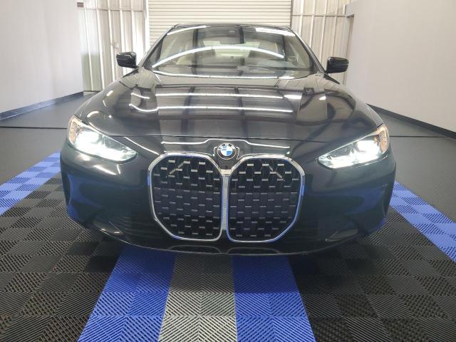 Photo 5 from auction – 2022 BMW 430I with VIN WBA53AP0XNCH68860