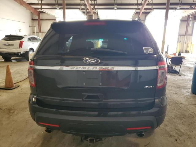 Photo 6 from auction – 2013 FORD EXPLORER with VIN 1FM5K8B88DGB81147