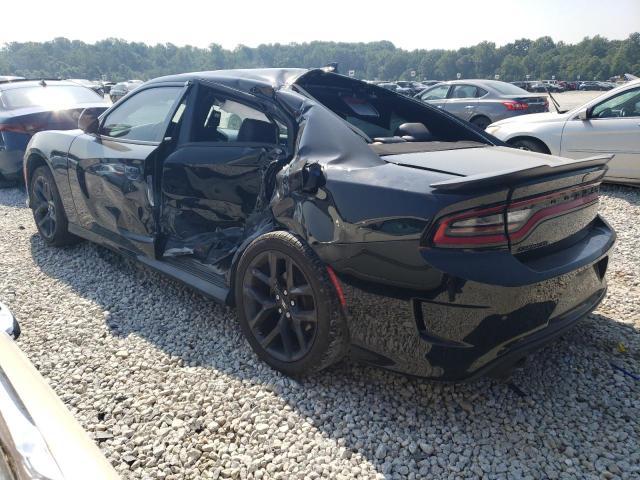 Photo 2 from auction – 2021 DODGE CHARGER R/ with VIN 2C3CDXCT8MH556501