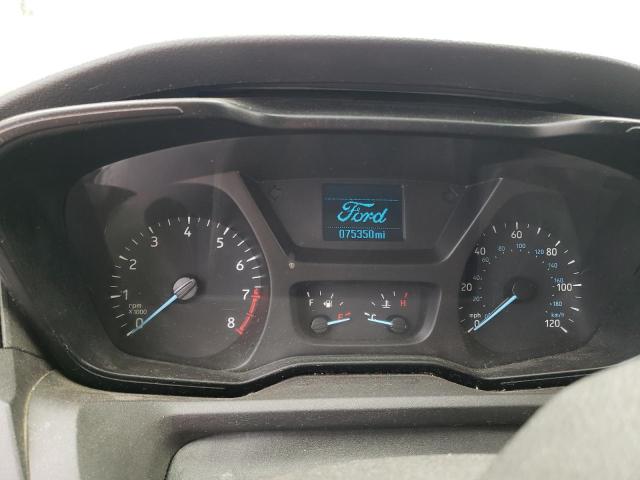 Photo 9 from auction – 2016 FORD TRANSIT T- with VIN 1FBZX2ZMXGKA57345