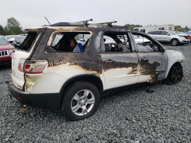 Снимка 3 от търг – 2011 GMC ACADIA SLE с VIN 1GKKVNED0BJ236197